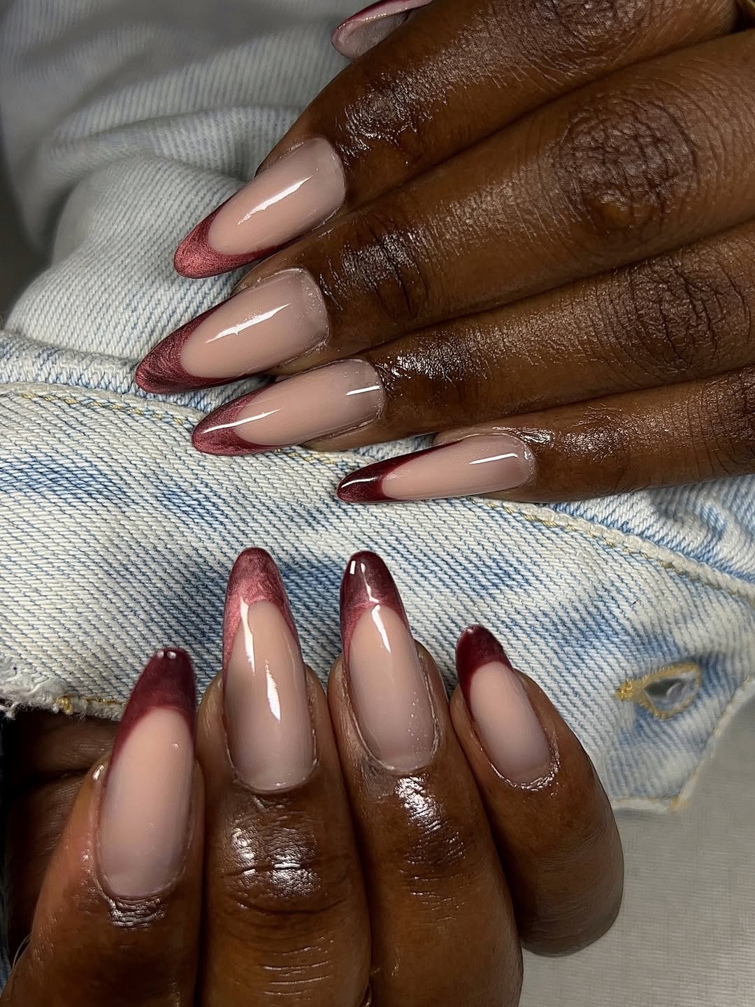 The Beauty Lounge Bar