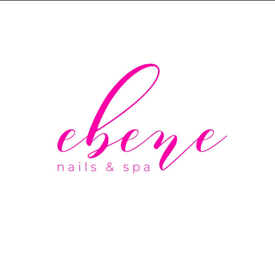 Logo Ébène Nails & Spa