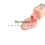 Logo The Beauty Lounge Bar