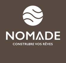 Logo NOMADE